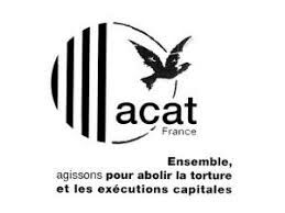 Rencontre de l'ACAT