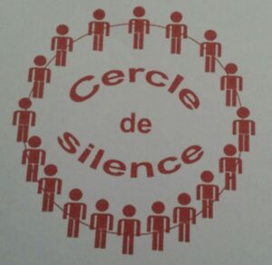 Cercle de silence